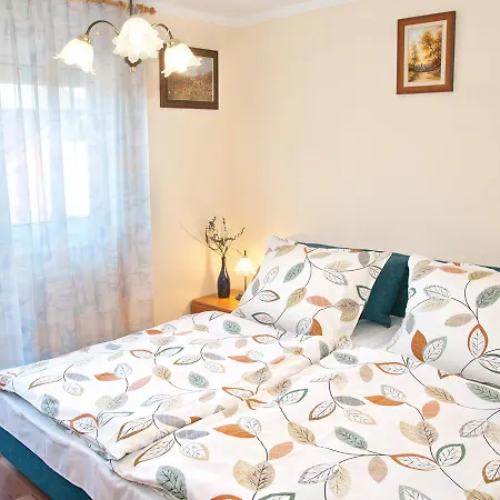 Apartament Golden Axe