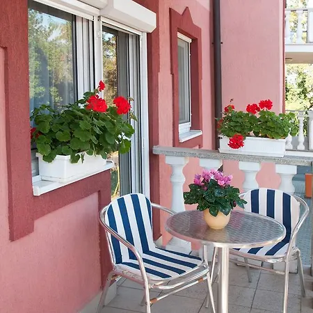 Apartament Golden Axe
