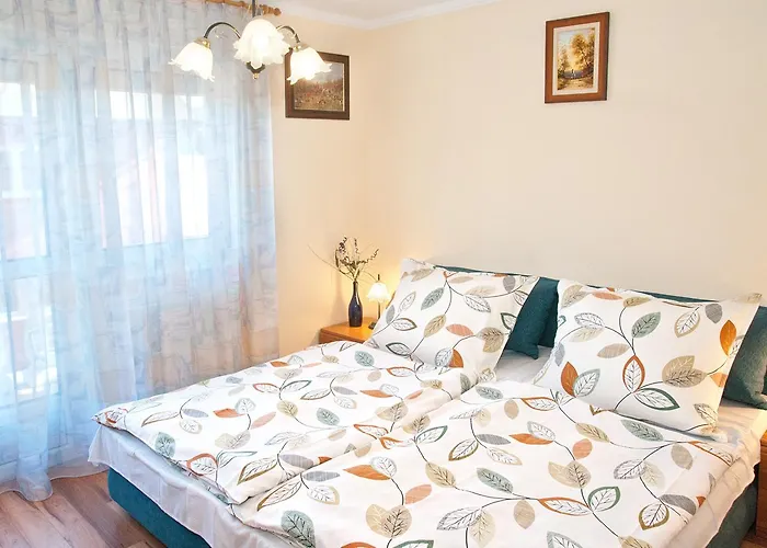 Apartament Golden Axe